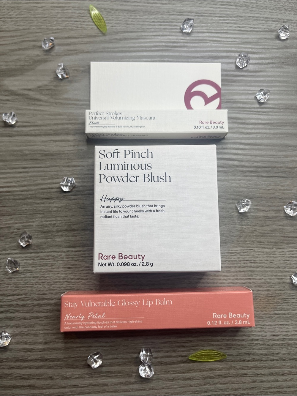 Rare Beauty Bundle